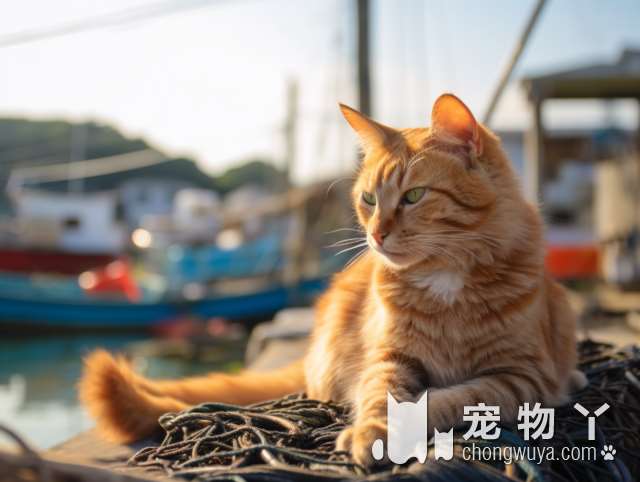 猫的智商能有多高?相当于人得几岁？