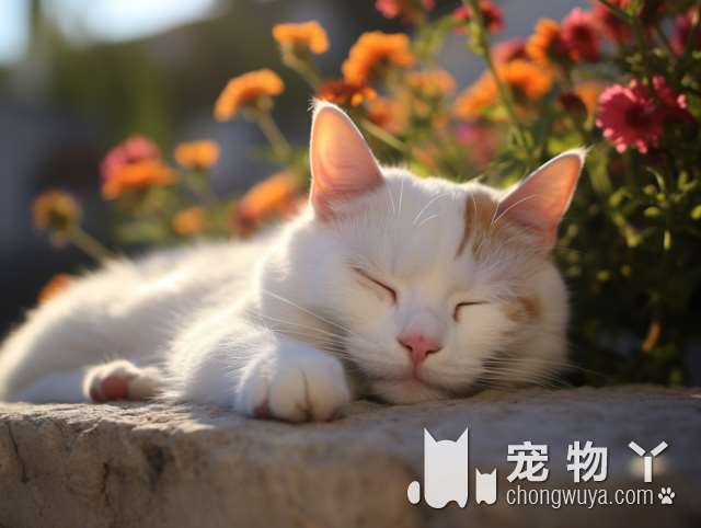 猫咪洗护，小岛花宠物乐园值得信赖吗？